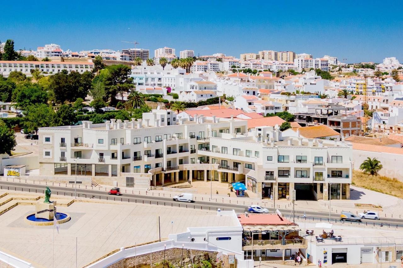 Apartamento Fábrica da Ribeira 53 by Destination Algarve Lagos Exterior foto