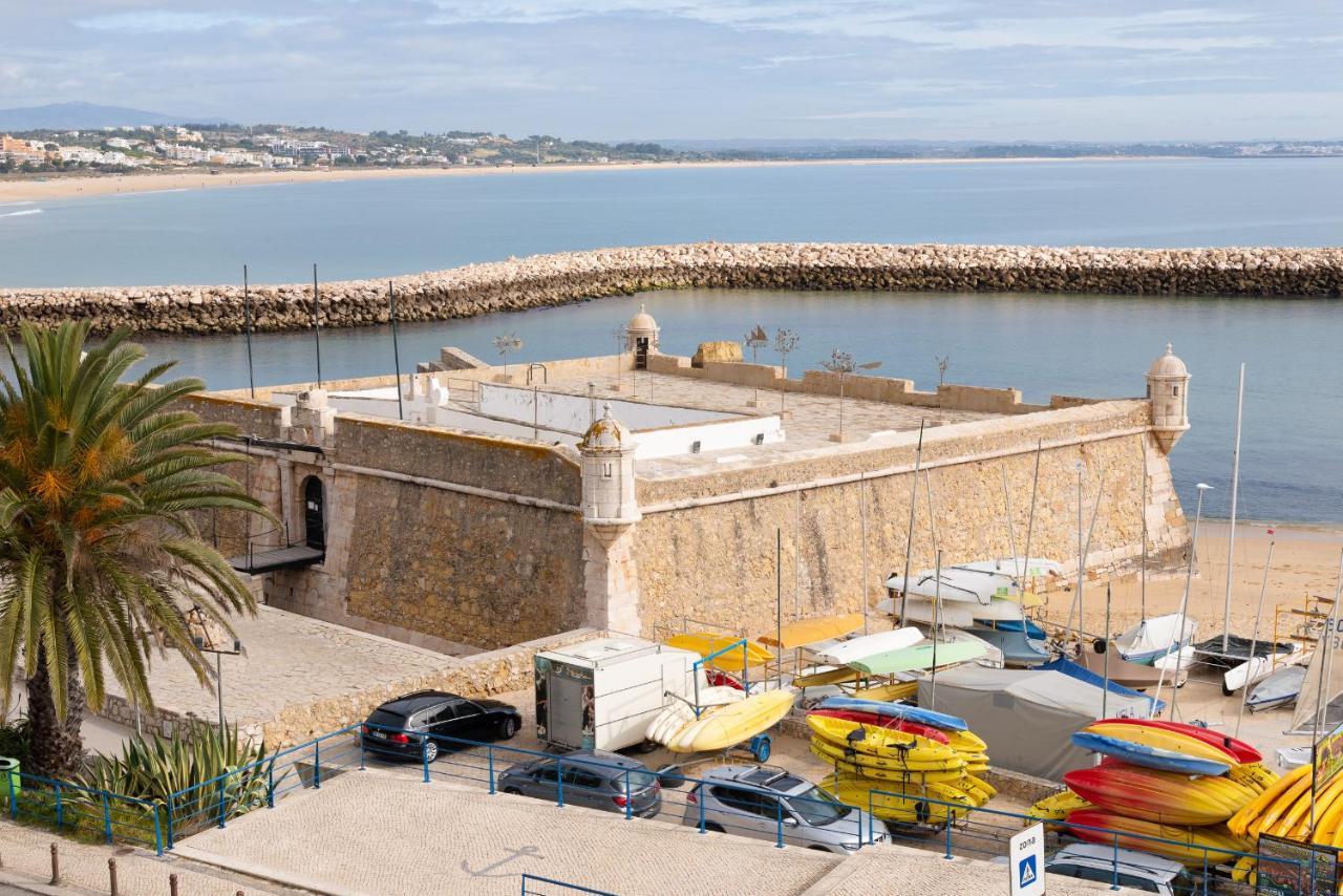 Apartamento Fábrica da Ribeira 53 by Destination Algarve Lagos Exterior foto