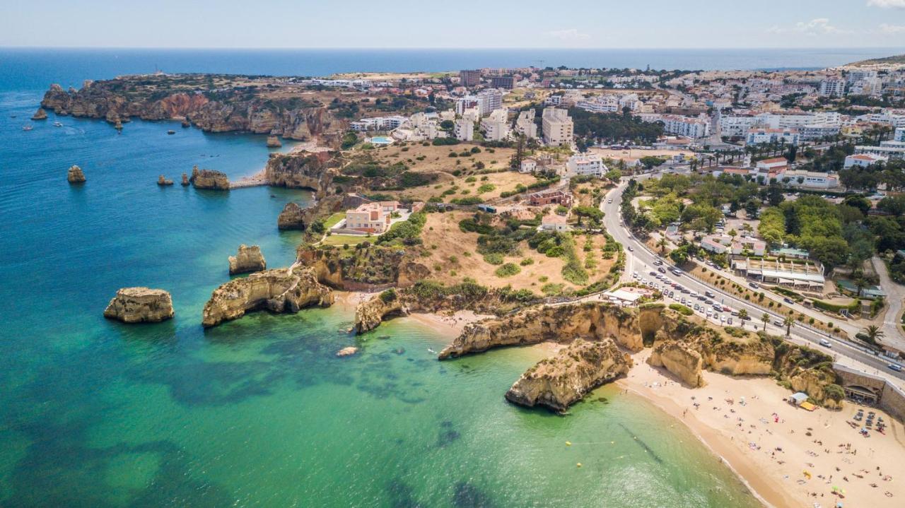 Apartamento Fábrica da Ribeira 53 by Destination Algarve Lagos Exterior foto