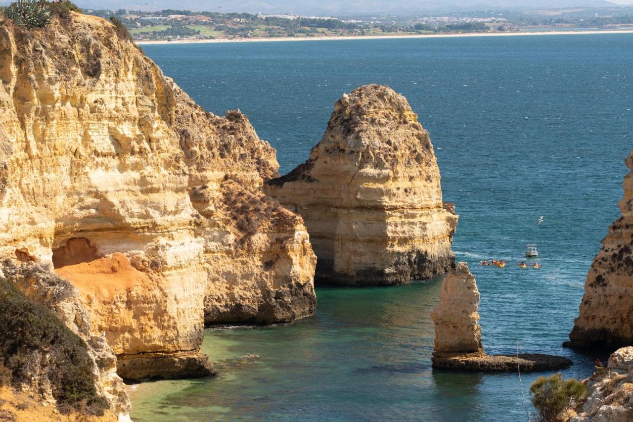 Apartamento Fábrica da Ribeira 53 by Destination Algarve Lagos Exterior foto
