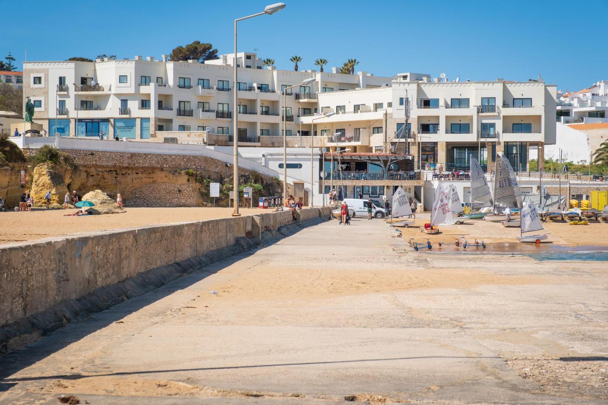 Apartamento Fábrica da Ribeira 53 by Destination Algarve Lagos Exterior foto