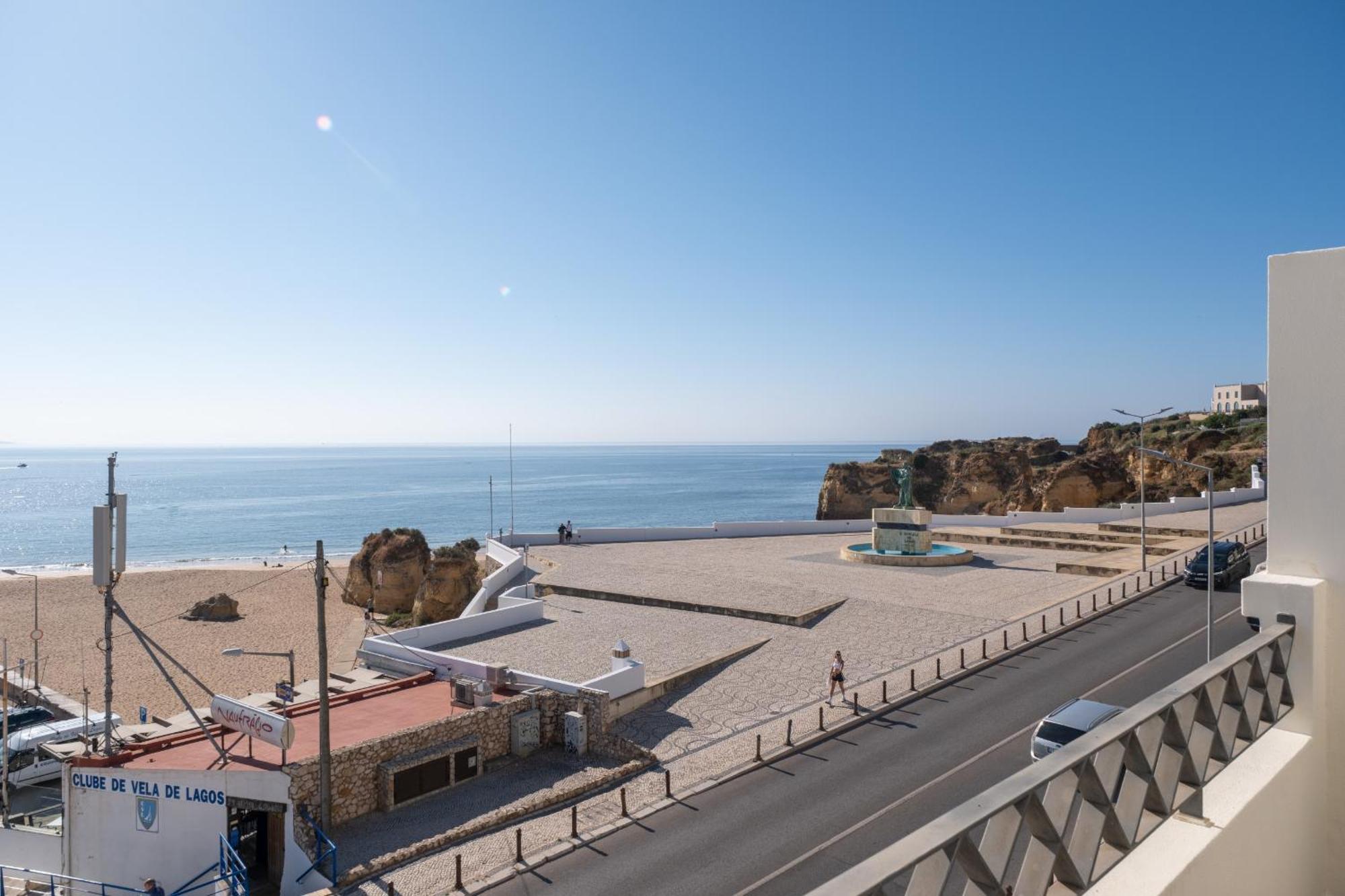 Apartamento Fábrica da Ribeira 53 by Destination Algarve Lagos Exterior foto
