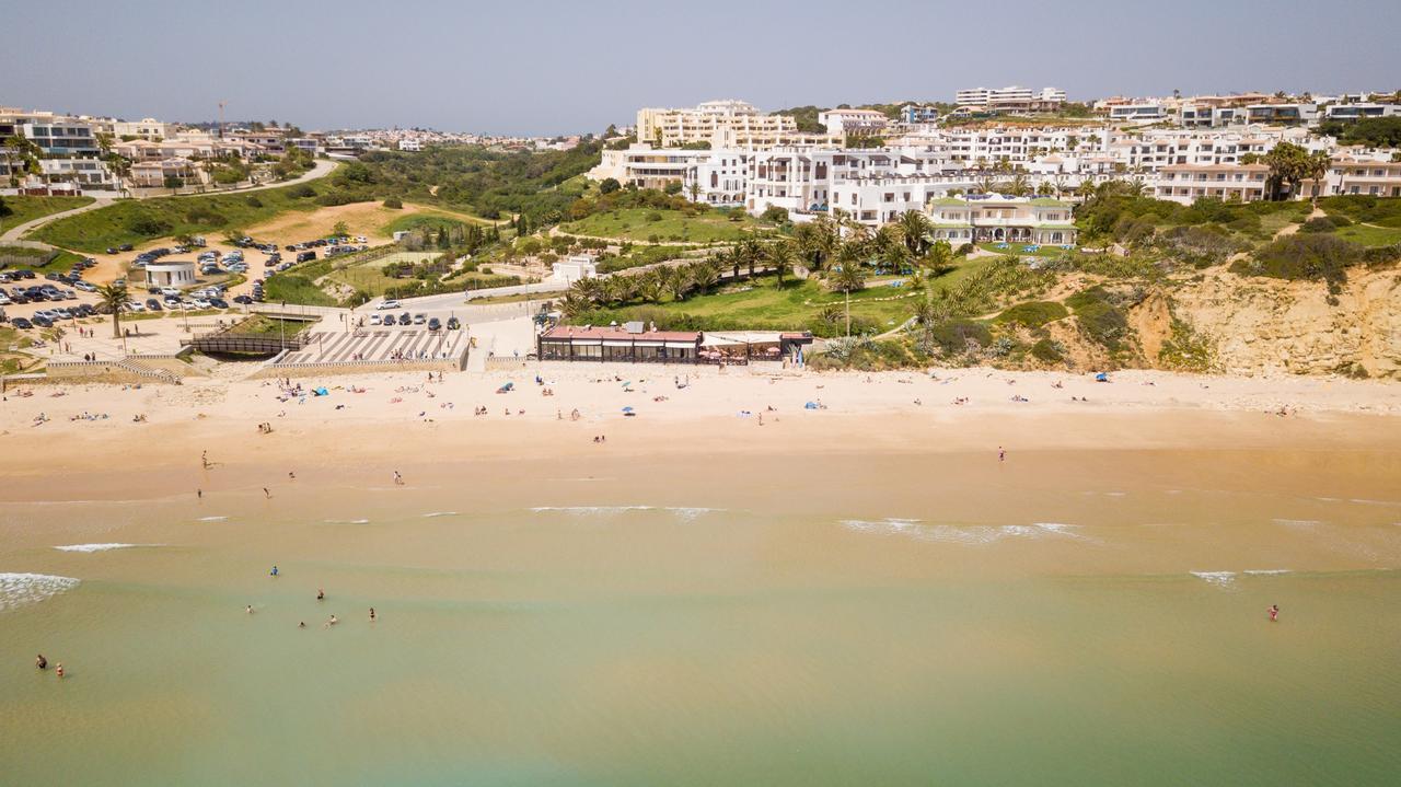 Apartamento Fábrica da Ribeira 53 by Destination Algarve Lagos Exterior foto