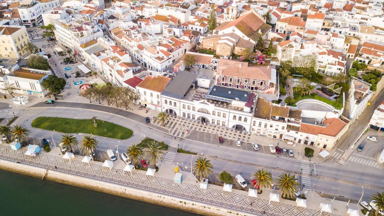 Apartamento Fábrica da Ribeira 53 by Destination Algarve Lagos Exterior foto